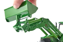 Siku Traktoren*John Deere mit Frontlader