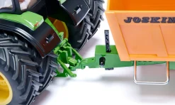 Siku Traktoren*John Deere 8R 410 mit Doppelbereifung