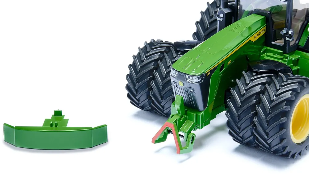 Siku Traktoren*John Deere 8R 410 mit Doppelbereifung
