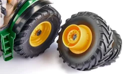Siku Traktoren*John Deere 7290R mit Doppelbereifung und Bluetooth App-Steuerung