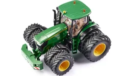 Siku Traktoren*John Deere 7290R mit Doppelbereifung, Bluetooth App-Steuerung und Fernsteuermodul