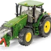 Siku Traktoren*John Deere 834R Set mit Fernsteuerung