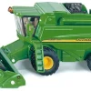 Siku Ernte*John Deere T670i Mähdrescher