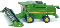 Siku Ernte*John Deere T670i Mähdrescher