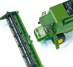 Siku Ernte*John Deere T670i Mähdrescher