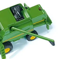 Siku Ernte*John Deere T670i Mähdrescher