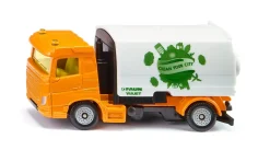 Siku Servicefahrzeuge*Kehrmaschine