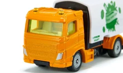 Siku Servicefahrzeuge*Kehrmaschine