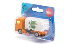 Siku Servicefahrzeuge*Kehrmaschine