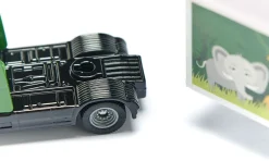 Siku Transport & Beladung*Koffer-Sattelzug