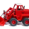 Siku Transport & Beladung|Baustelle*Kramer 411 Radlader