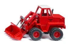 Siku Transport & Beladung|Baustelle*Kramer 411 Radlader