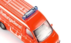 Siku Feuerwehr & Rettung*Krankenwagen