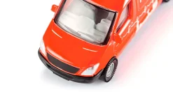 Siku Feuerwehr & Rettung*Krankenwagen