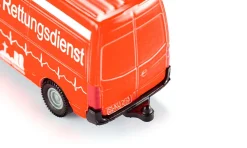Siku Feuerwehr & Rettung*Krankenwagen