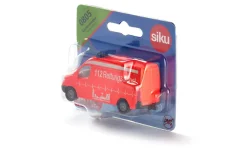 Siku Feuerwehr & Rettung*Krankenwagen