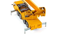 Siku Baustelle*Kranwagen