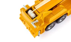 Siku Baustelle*Kranwagen
