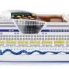 Siku Schiffe*Kreuzfahrtschiff AIDA