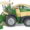 Siku Ernte*Krone BiG X580 Maishäcksler