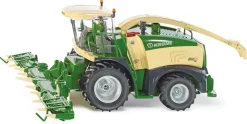 Siku Ernte*Krone BiG X580 Maishäcksler