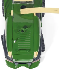 Siku Ernte*Krone BiG X580 Maishäcksler