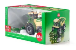 Siku Ernte*Krone BiG X580 Maishäcksler