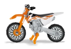 Siku Motorräder*KTM SX-F 450