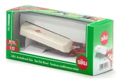 Siku Ernte*Kuhn Heckmähwerk