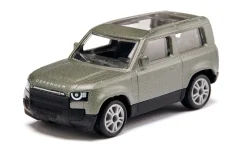 Siku Camping & Freizeit|Pkw*Land Rover Defender 90 P400 AWD