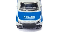 Siku Pkw|Polizei*Land Rover Defender Bundespolizei