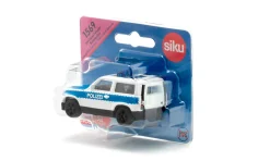 Siku Pkw|Polizei*Land Rover Defender Bundespolizei