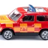 Siku Feuerwehr & Rettung*Land Rover Defender Feuerwehr