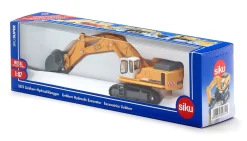 Siku Baustelle*Liebherr Hydraulikbagger