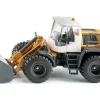 Siku Baustelle*Liebherr L556 Radlader
