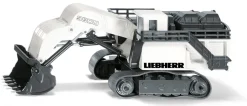 Siku Baustelle*Liebherr R9800 Mining-Bagger