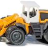 Siku Baustelle*Liebherr Radlader
