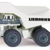 Siku Transport & Beladung|Baustelle*Liebherr T264 Muldenkipper