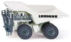 Siku Transport & Beladung|Baustelle*Liebherr T264 Muldenkipper