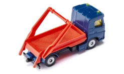 Siku Baustelle*LKW mit Absetzmulde