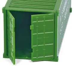 Siku Transport|Transport & Beladung*LKW mit Container