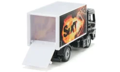 Siku Transport & Beladung*LKW mit Kofferaufbau Sixt