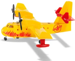Siku Flugzeuge*Löschflugzeug