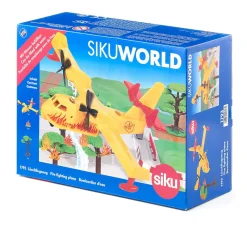 Siku Flugzeuge*Löschflugzeug