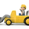 Siku Baustelle*Luke Loady