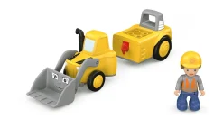Siku Baustelle*Luke Loady