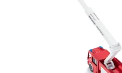 Siku Feuerwehr & Rettung*Magirus Multistar TLF mit Teleskopmast