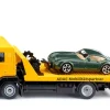 Siku Transport & Beladung|Servicefahrzeuge*MAN Abschleppwagen ADAC