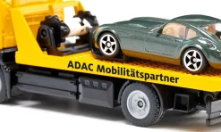 Siku Transport & Beladung|Servicefahrzeuge*MAN Abschleppwagen ADAC