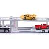 Siku Transport & Beladung*MAN Autotransporter